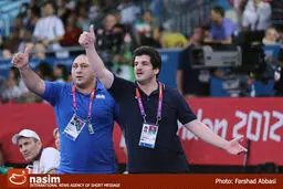 رسول خادم عضو 