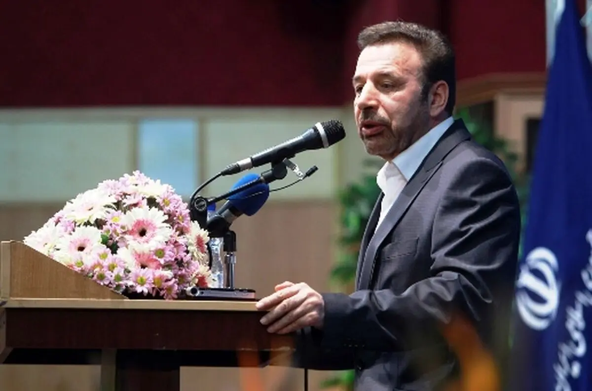 وزیر ارتباطات: از عملکرد یک ساله خود راضی نیستم