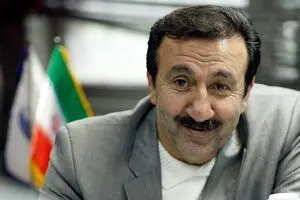 مراسم اهدای پاداش رکورد شکنان سال ۹۲ و ۹۳ فدراسیون دو و میدانی برگزار شد