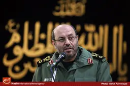 سردار دهقان: اطلاعات دانشمندان دفاعی خود را به هیچ کسی نمی‌دهیم