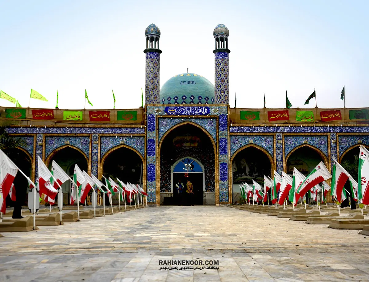 مرکز "درمان بستر" شهرستان هویزه در هفته دولت کلنگ‌‌زنی می‌‌شود