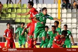 دبیرکل کنفدراسیون فوتبال آسیا از میزبانی رقابت‌های زیر ۱۴ سال آسیا در همدان تشکر کرد