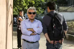 تصویربرداری سریال 