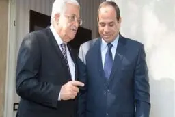 محمود عباس: حماس مخالفتی با بازگشت به مذاکرات آتش‌بس قاهره ندارد