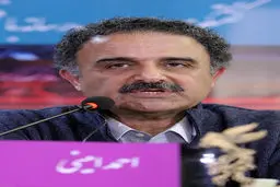 احمد امینی: بی‌پولی شدیدا به استاندارد فیلم‌ها ضربه می‌زند