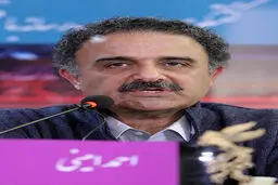 احمد امینی: بی‌پولی شدیدا به استاندارد فیلم‌ها ضربه می‌زند