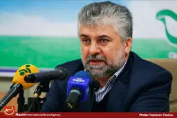 رئیس سازمان بسیج اساتید: تمامی کشورهای اسلامی درصدد ایده‌گرفتن از جمهوری اسلامی هستند