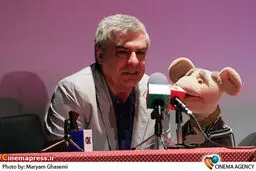 علی سرتیپی: 