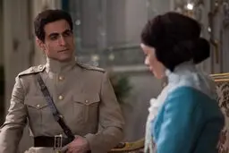 علی لدنی: 