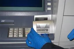 کلاهبرداری با شگرد 
