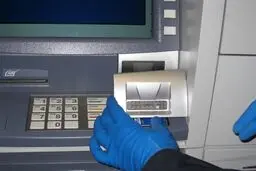 کلاهبرداری با شگرد 