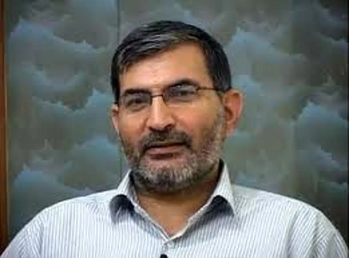 شعرهای سپید و هایکوی عبدالرحیم سعیدی راد منتشر می‌شود