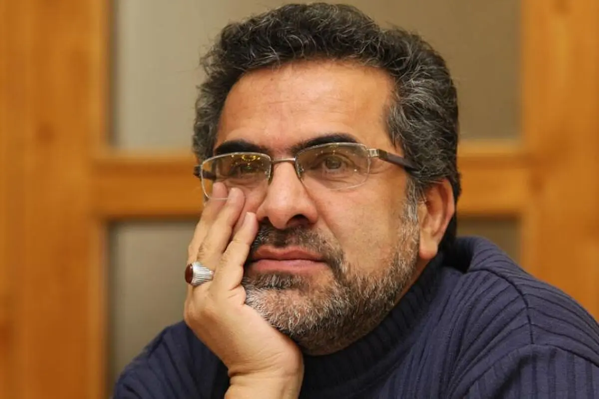 جواد شمقدری: ساخت "برادران خورشید" منوط به تامین بودجه است