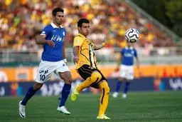 اسامی محرومان هفته پنجم لیگ برتر اعلام شد 