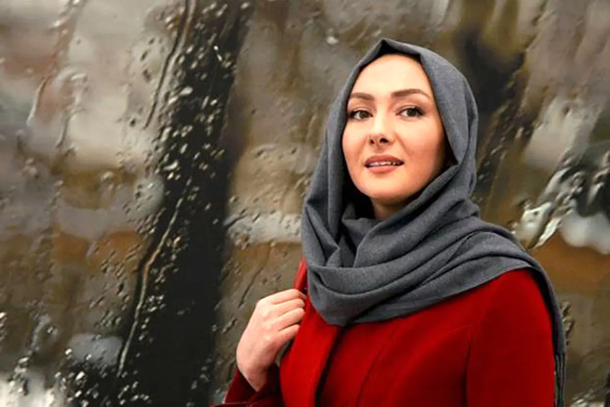 کمال تبریزی بازیگر دیگری را جایگزین باران کوثری در سریال "ابله" کرد
