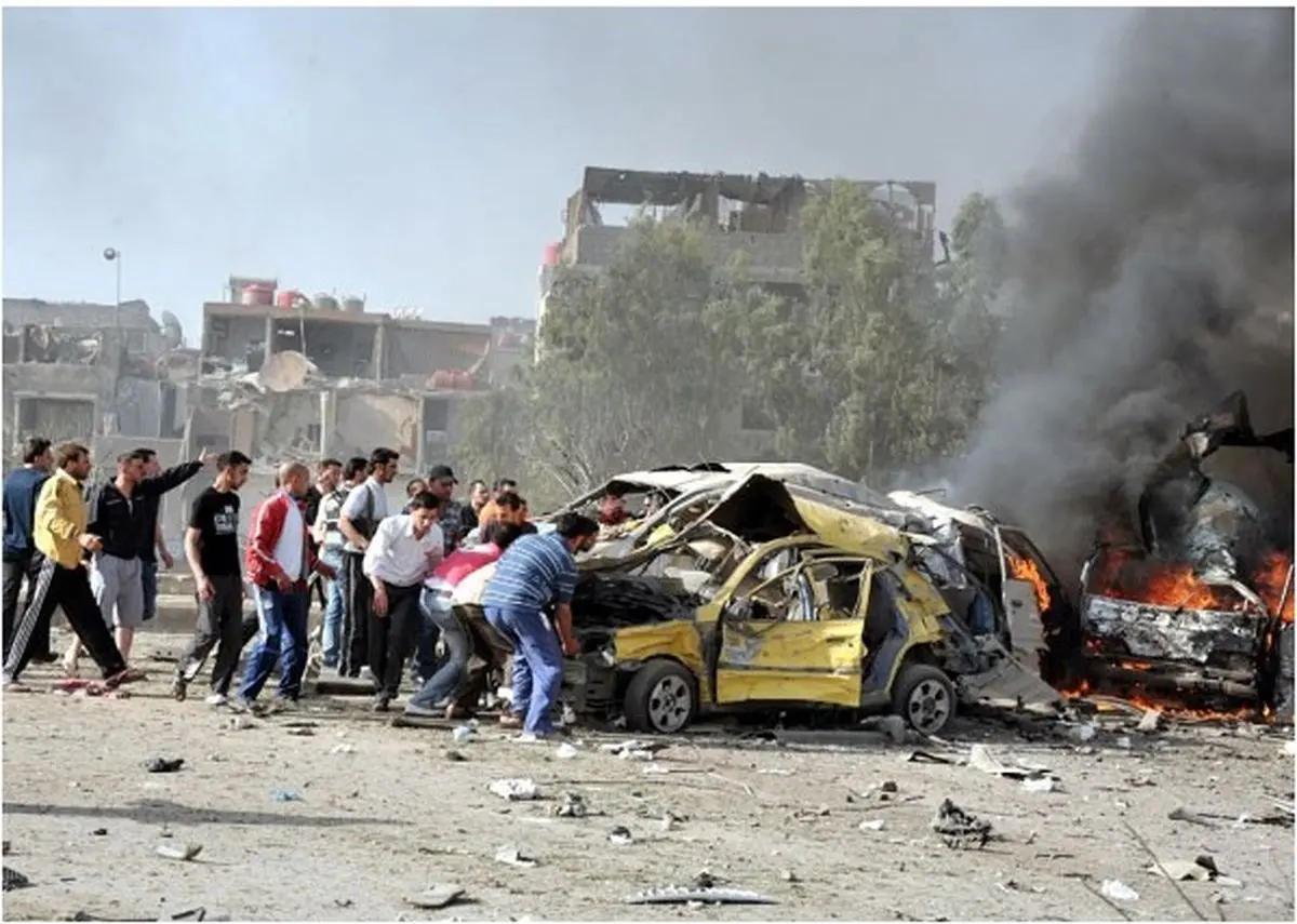 انفجار بمب در یمن، سه کشته برجای گذاشت