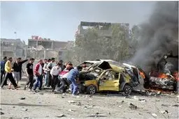 انفجار بمب در یمن، سه کشته برجای گذاشت