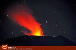 گزارش تصویری:: رویدادهای مهم خبری در ۲۴ ساعت گذشته