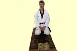 اعضای بدن پیشکسوت تکواندو اصفهان به بیماران نیازمند اهدا شد