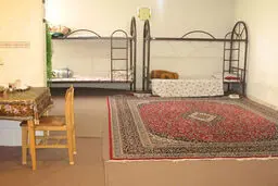 معاون دانشگاه: بازسازی خوابگاه‌های دانشگاه خواجه نصیرالدین طوسی تا ۱۵ شهریور به اتمام می‌‌رسد