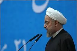 روحانی: نهادهای دیگر به کمک آموزش و پرورش بیایند