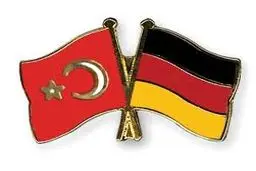 رویترز: طبق بررسی‌‌ها آلمان مدت‌‌ها است از ترکیه جاسوسی می‌کند