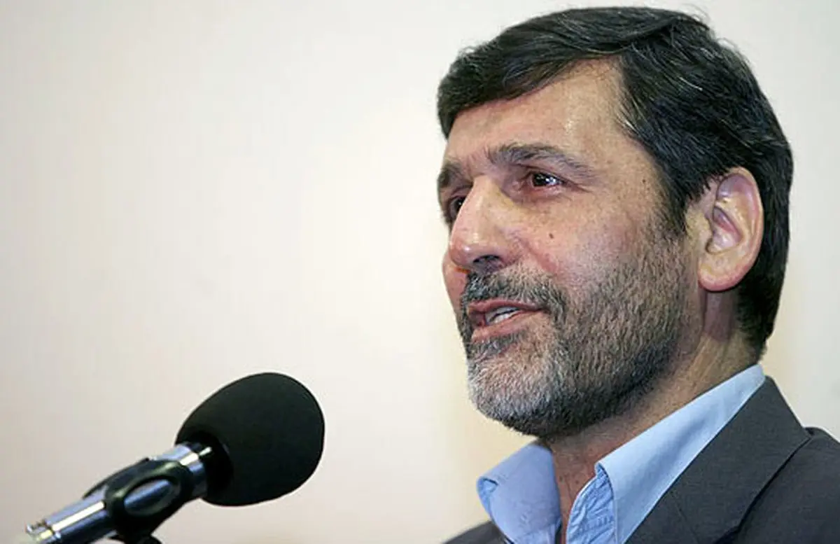 صفار هرندی: جبهه انقلاب، دست برتر را در فضای سایبر دارد