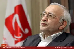 مرتضی نبوی: وزیر علوم نباید نسبتی با فتنه‌گران داشته باشد