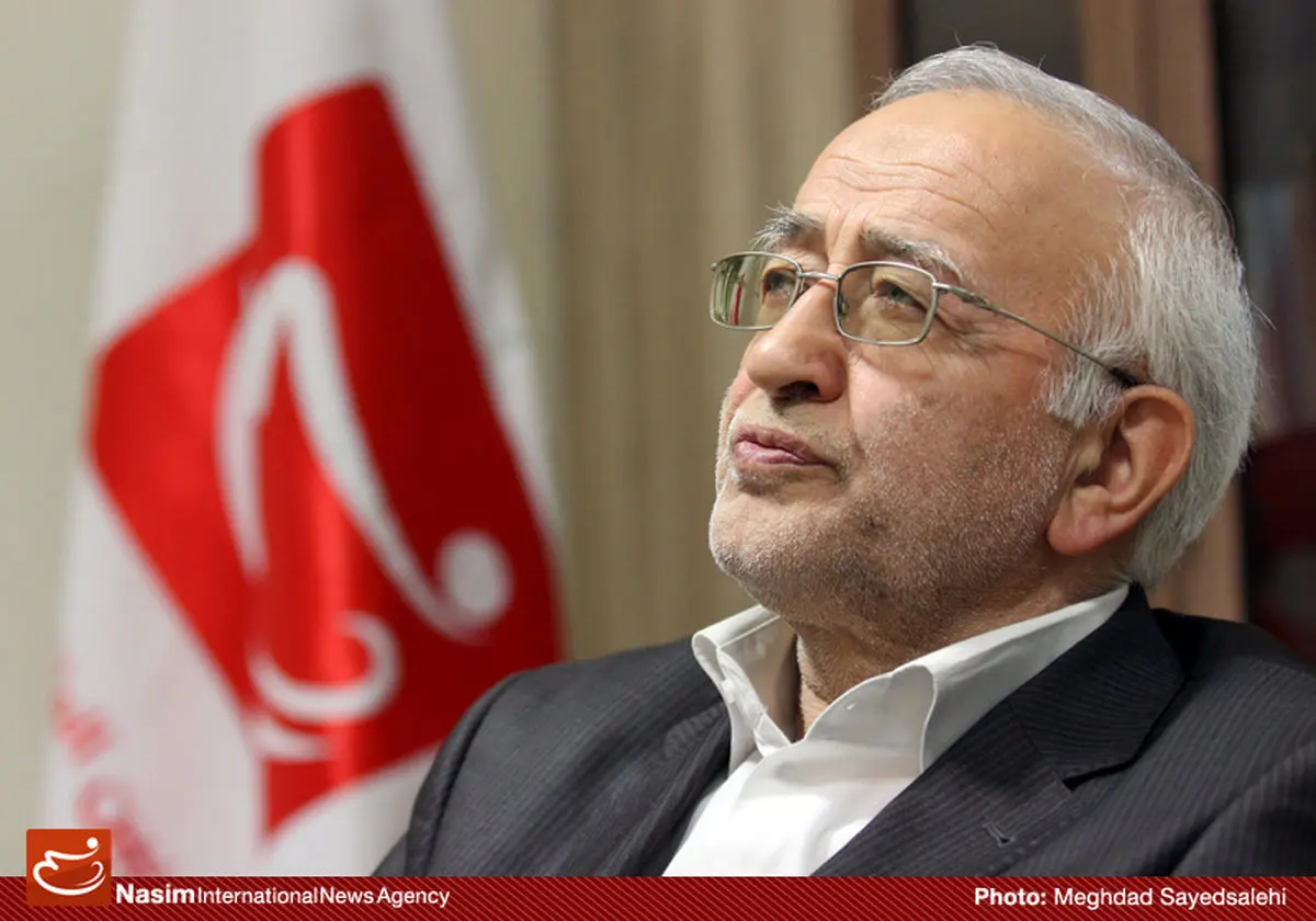 مرتضی نبوی: وزیر علوم نباید نسبتی با فتنه‌گران داشته باشد