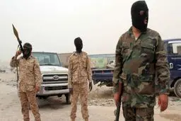 گروه‌های مسلح در لیبی از تصرف فرودگاه بین‌المللی این کشور در شهر طرابلس خبر دادند