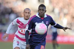 تیم فوتبال لیل در هفته سوم مسابقات لیگ فرانسه با دو گل از سد تیم لوریان گذشت