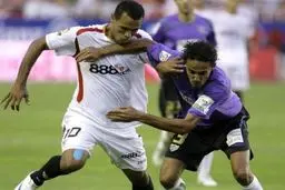 تیم مالاگا رقابت‌های لالیگا را با پیروزی آغاز کرد