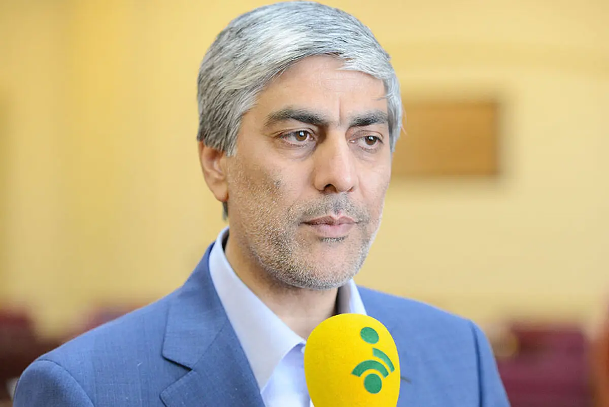 کیومرث هاشمی: زود است در مورد نتایج کاروان ایران در بازی‌های آسیایی ارزیابی داشته باشیم