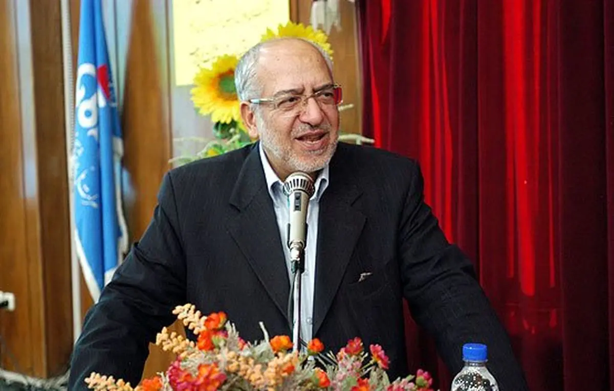 وزیر صنعت: تبلیغات فرش دستباف باید گسترش یابد