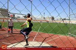 رئیس سازمان لیگ فدراسیون دوومیدانی: ارزنده و سپهرزاد شانس کسب مدال در بازی‌های آسیایی را دارند