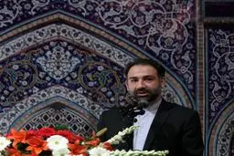 مدیرکل ارشاد خراسان رضوی: ۵۷۰ اثر به دبیرخانه جشنواره محراب واصل شده است