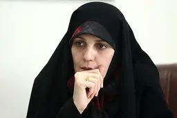 مولاوردی: اشتغال زنان را مساوی با استخدام آنها نمی‌دانیم