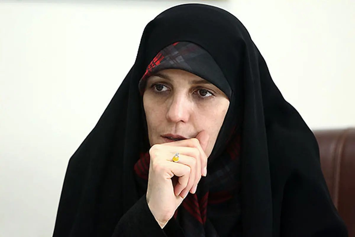 مولاوردی: اشتغال زنان را مساوی با استخدام آنها نمی‌دانیم
