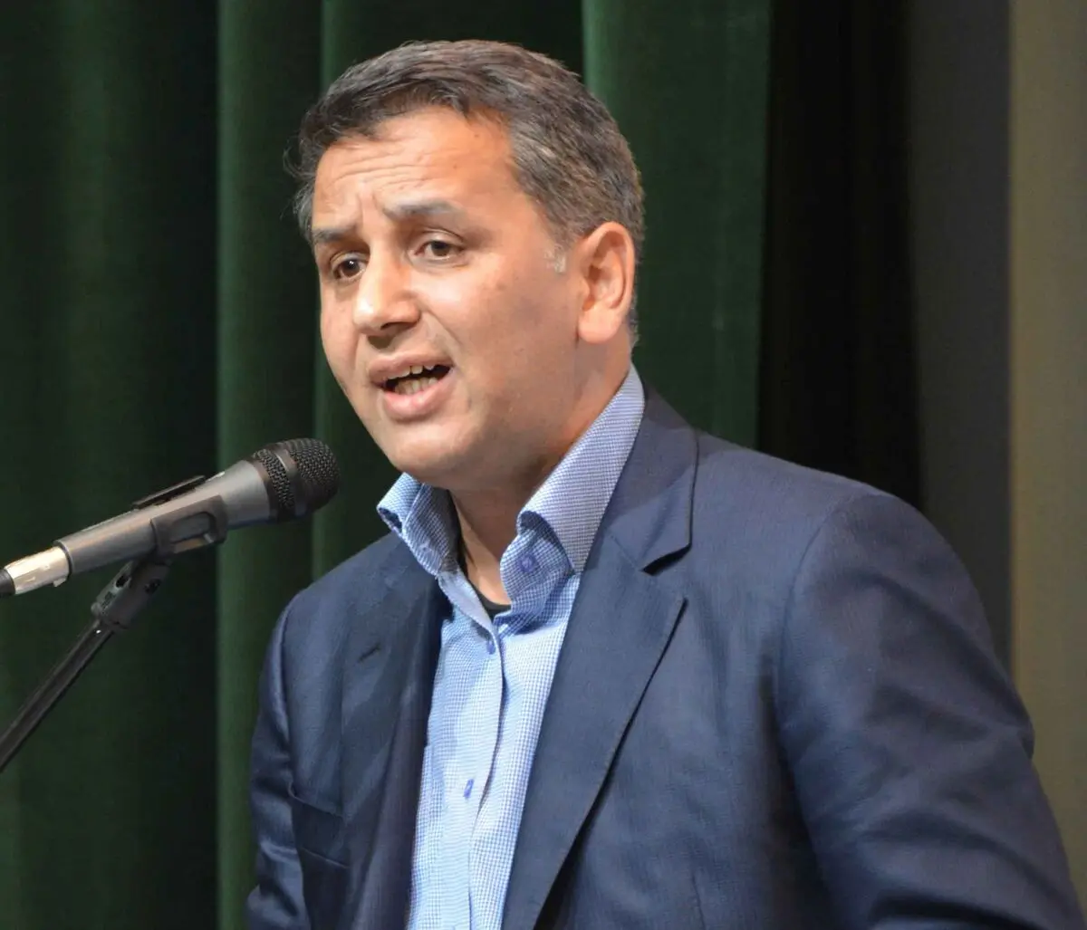 شهردار زاهدان: شهر زاهدان در حوزه مدیریت شهری روند صعودی نداشته است