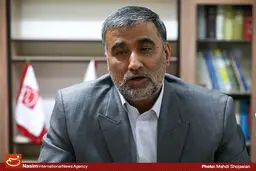 نماینده مردم سراوان: مرز این شهرستان موقعیتی مناسب برای تجارت با پاکستان است
