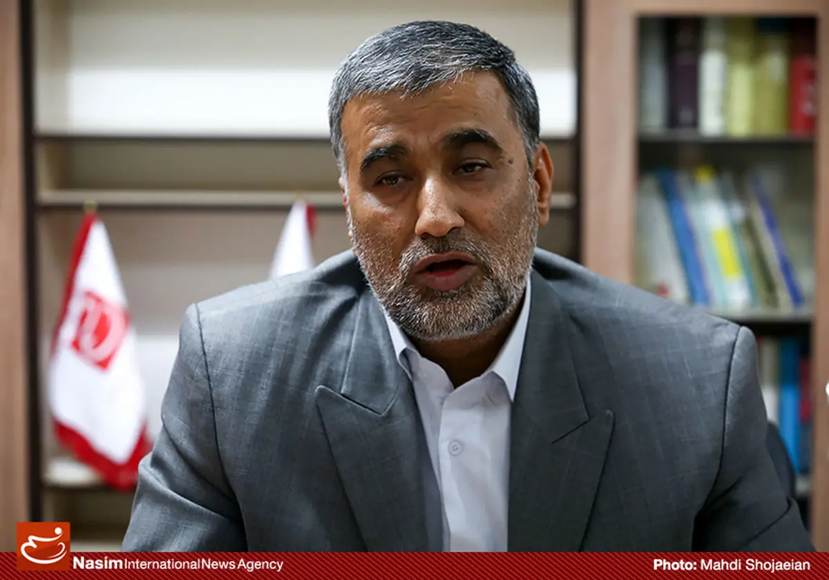 نماینده مردم سراوان: مرز این شهرستان موقعیتی مناسب برای تجارت با پاکستان است