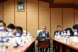 رئیس فدراسیون قایقرانی: در اینچئون نسبت به باز‌ی‌های دوره قبل ارتقای مدال خواهیم داشت