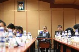 رئیس فدراسیون قایقرانی: در اینچئون نسبت به باز‌ی‌های دوره قبل ارتقای مدال خواهیم داشت