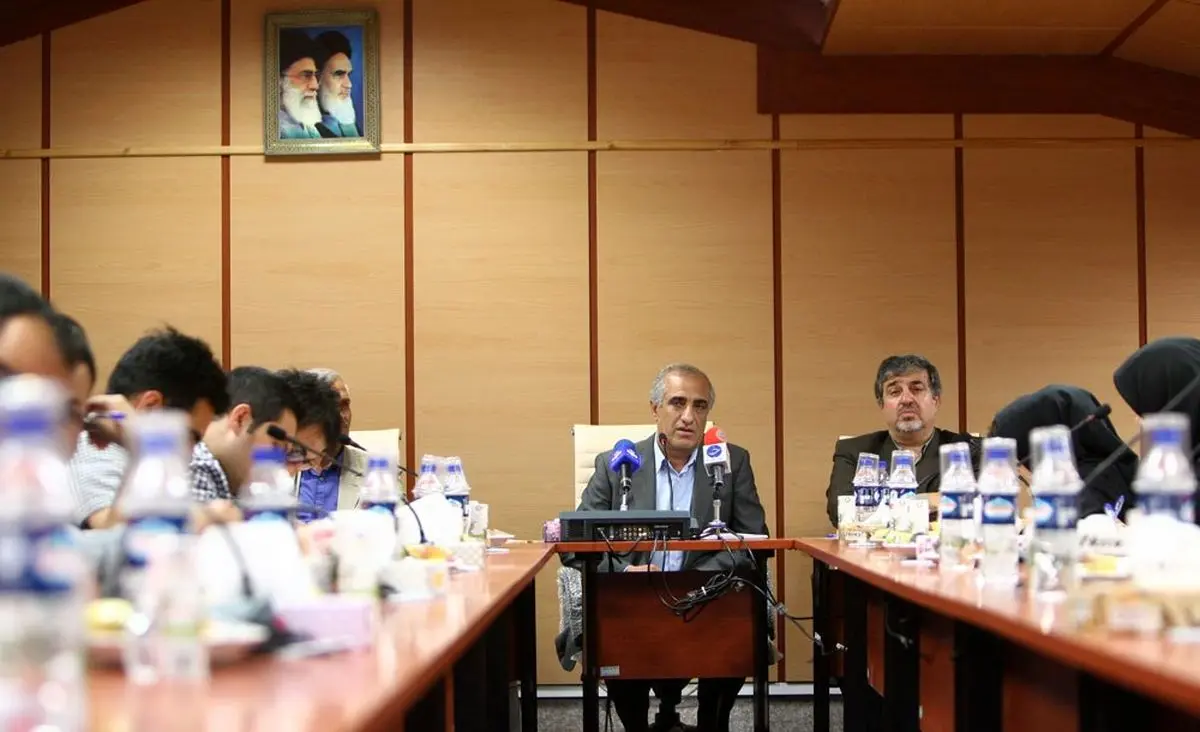 رئیس فدراسیون قایقرانی: در اینچئون نسبت به باز‌ی‌های دوره قبل ارتقای مدال خواهیم داشت