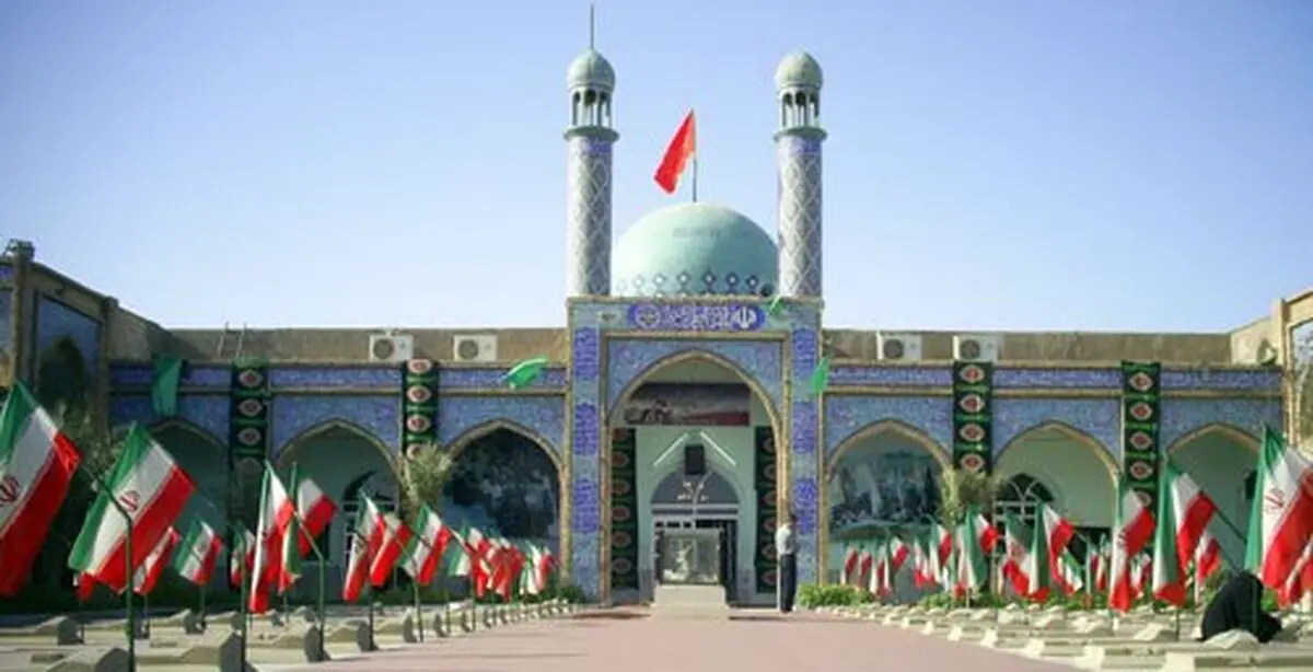 "هفت طرح عمرانی به مناسبت هفته دولت در هویزه و رفیع بهره‌‌برداری می‌شود"