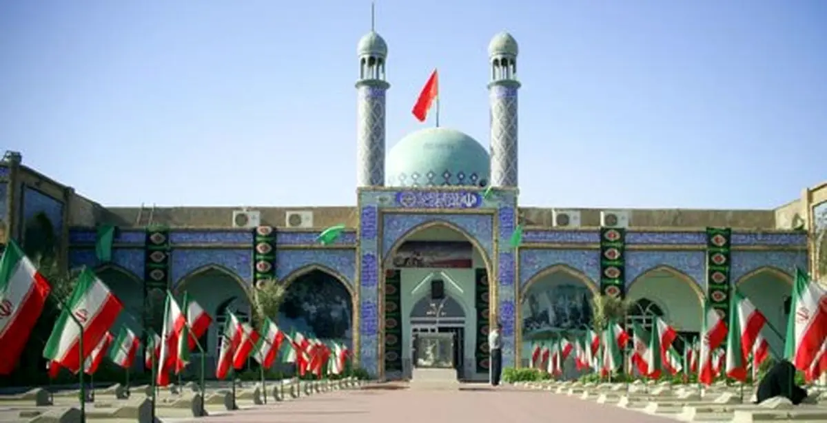 "هفت طرح عمرانی به مناسبت هفته دولت در هویزه و رفیع بهره‌‌برداری می‌شود"