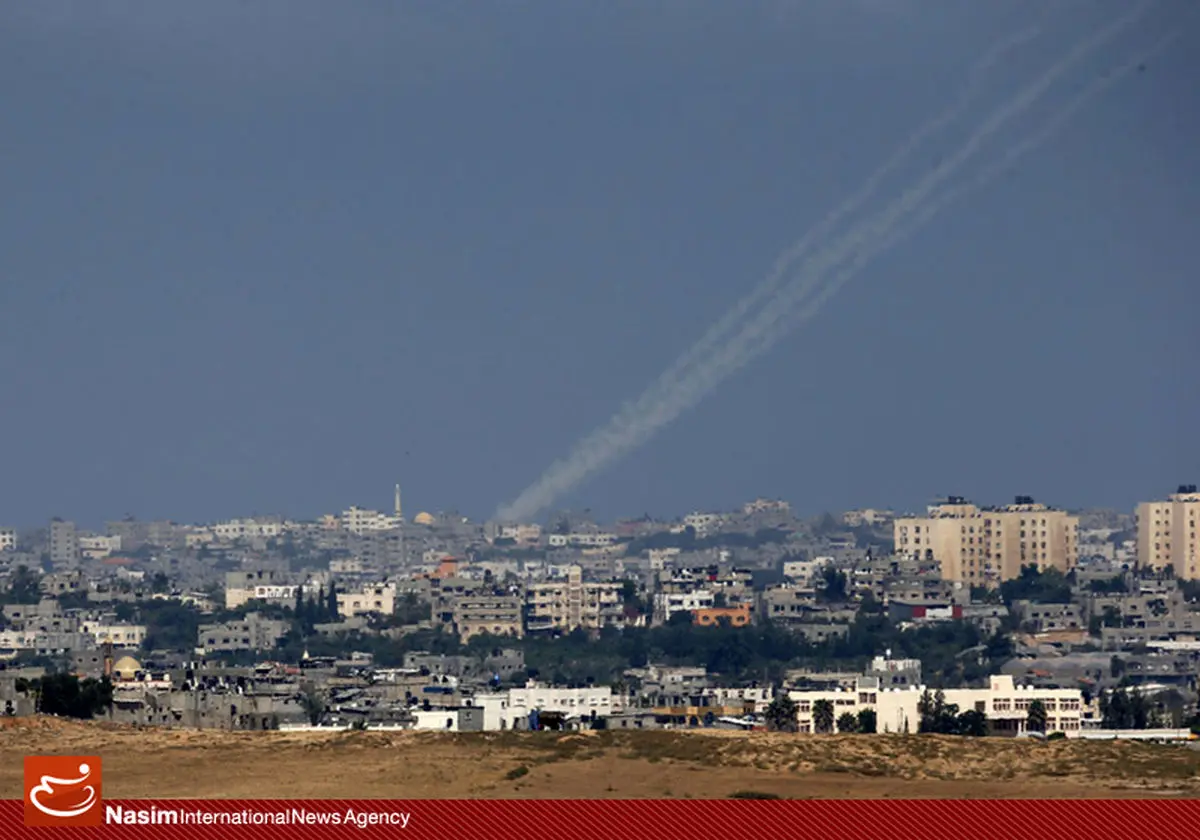 افسران ارتش رژیم صهیونیستی به توانمندی اطلاعاتی حماس اذعان کردند