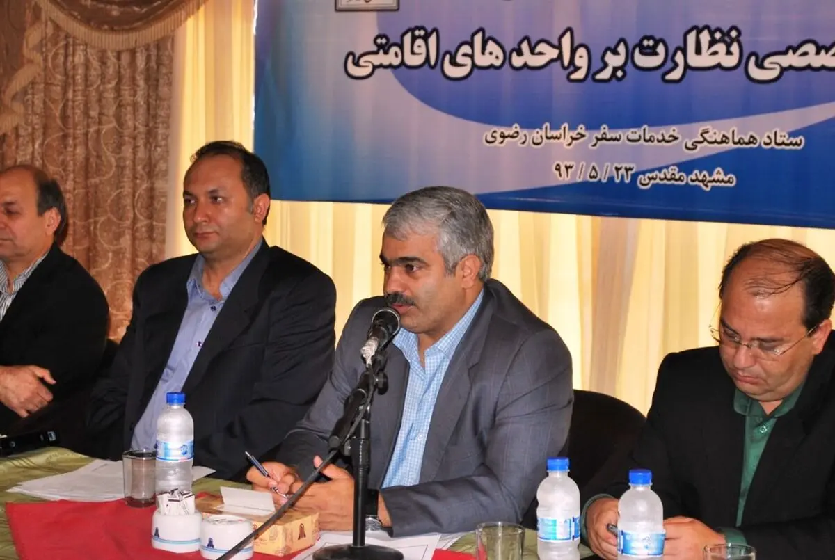 معاون میراث فرهنگی خراسان رضوی: جشنواره توس در آرامگاه فردوسی برگزار می‌شود