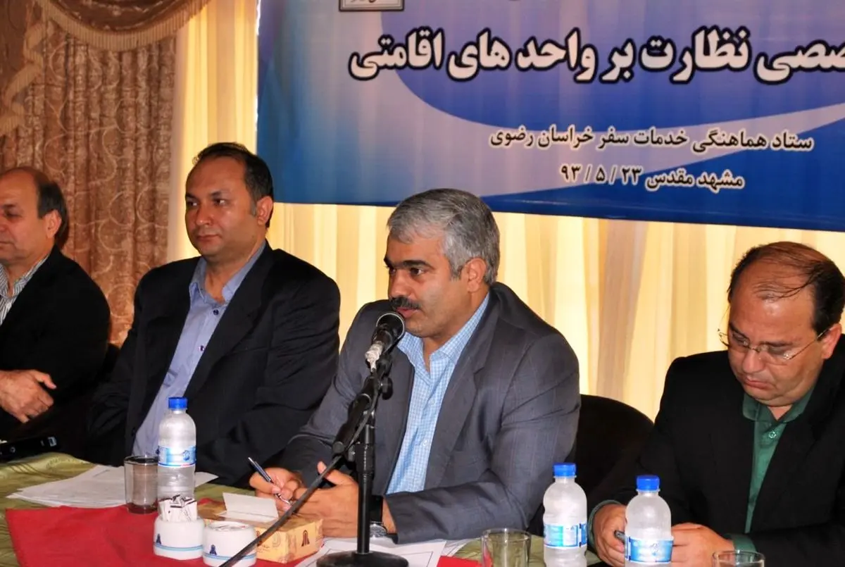 معاون میراث فرهنگی خراسان رضوی: جشنواره توس در آرامگاه فردوسی برگزار می‌شود