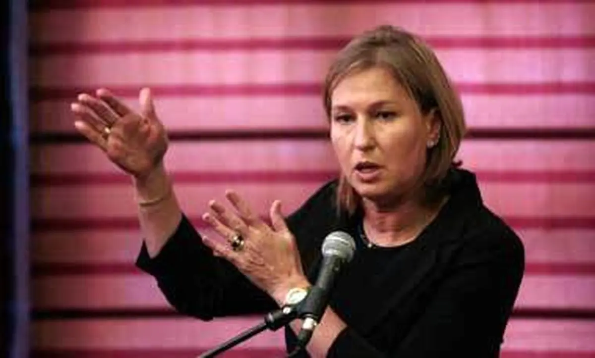 لیونی: اسرائیل، اردن، مصر و تشکیلات خودگردان راهبرد مشترکی علیه حماس دارند